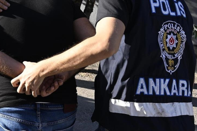 'Ruhsuzlar'a operasyon! 5 kişi tutuklandı