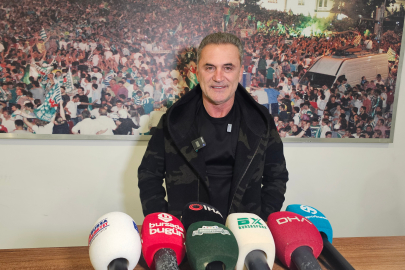 Tahsin Tam: Gol yemeden kazanmak bizi çok mutlu etti