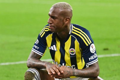 Talisca'ya teklif: Bu parayı kabul ederse imzalar atılacak
