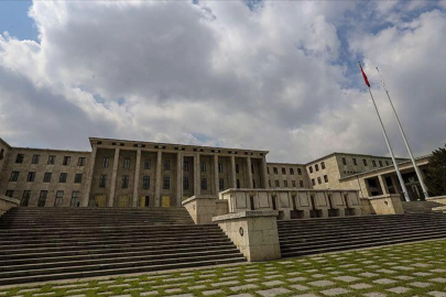 TBMM'deki istismar iddiası soruşturmasında üç kişi tutuklandı