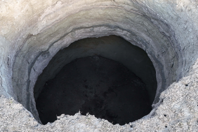 Konya'dan Bursa'ya! Uydu görüntüleri ortaya çıkardı: Dev çukurların altındaki gizli gerçek...