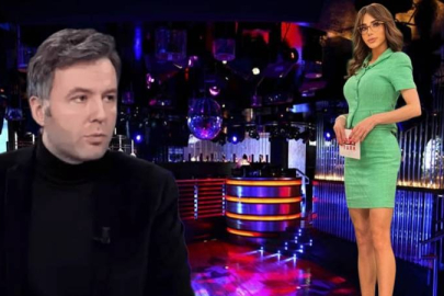 "TMSF, Habertürk spikeri Cebeci ve görsel yönetmeni Çebi'yi işten çıkardı" iddiası