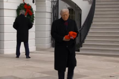 Trump: Suriye’deki saldırıya çok ciddi bir yanıt verilecek