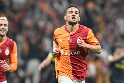 Yunus Akgün: Böyle skorlar bize öz güven ve moral veriyor