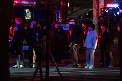 ABD'de üniversiteye kanlı saldırı! 2 ölü, çok sayıda yaralı var...