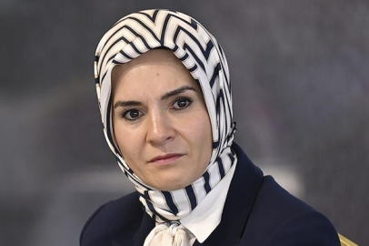 Aile ve Sosyal Hizmetler Bakanı Göktaş: 3 bin sözleşmeli personel alacağız