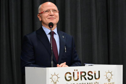 AK Parti, Bursa’nın her ilçesinde güç kazanıyor