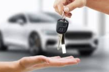 ARAÇ KİRALAMA HİZMETİ ALINACAKTIR 