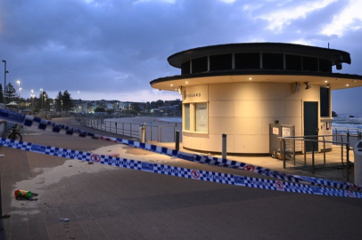 Avustralya'da plajdaki silahlı saldırıda can kaybı 16'ya yükseldi