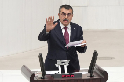 Bakan Tekin: Çocuklarımızı ucuz iş gücü olarak gören her türlü yaklaşım kabul edilemez