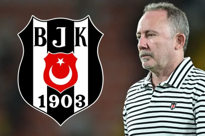 Beşiktaş'ta Sergen Yalçın'dan Rafa Silva sözleri