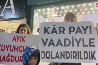 Bursa'da 120 milyonluk dev kuyumcu vurgunu! Aralarında cumhuriyet savcısı da var...