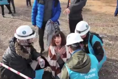 Bursa'da arama kurtarma ekiplerine yönelik maraton düzenlendi