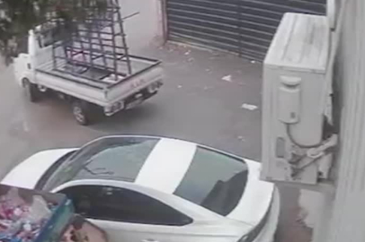 Bursa'da feci son! Kamyonete çarpan skuterin sürücüsü öldü