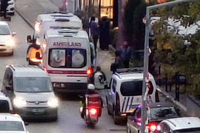 Bursa'da yan bakma kavgasında kan aktı: 6 yaralı