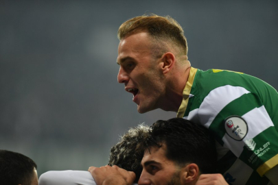 Bursaspor’un puan kaybına tahammülü yok!