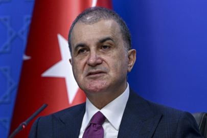 Çelik'ten Özel'e tepki: Sözleri siyasi bir bühtan