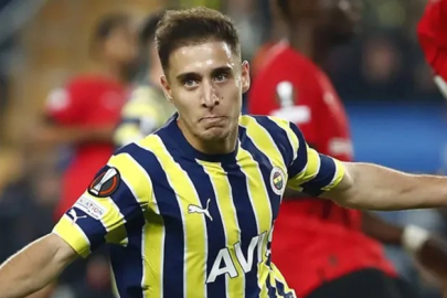 Fenerbahçe'de ilk yolcu belli oldu