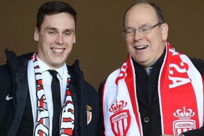 Galatasaray maçından sonra ülke karıştı: 2 Türk Monako prensesinin oğlunu darp etti!