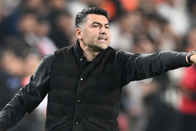 Gaziantep FK'da Burak Yılmaz depremi! İstifa ediyor