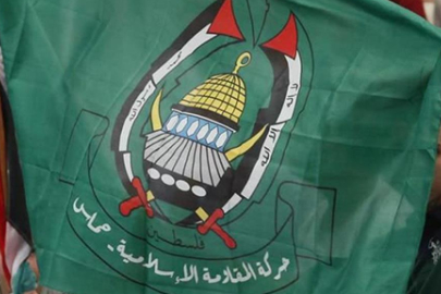 Hamas, Kassam Tugayları komutanlarından Saad'ın öldüğünü doğruladı