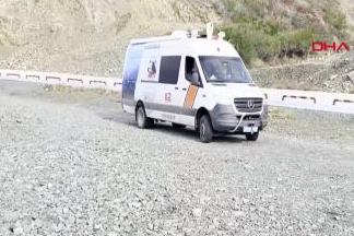 Hatay'da denize açıldıktan sonra kaybolan balıkçının cansız bedeni Kıbrıs'ta bulundu