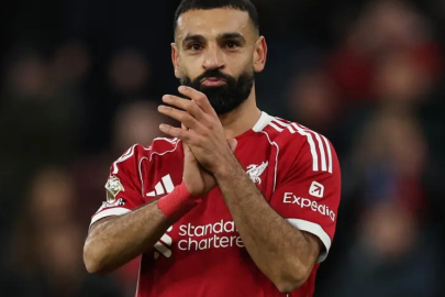Hem bonservisini hem de maaşını duyurdular! Mohamed Salah...