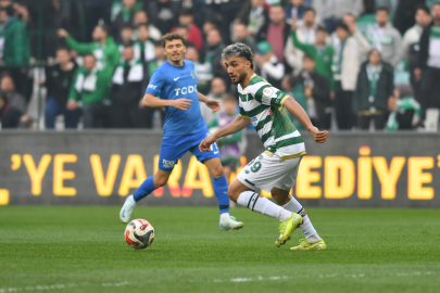 Herkes Bursaspor’la, burada oynamak ister!