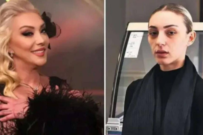 Hilal Cebeci'den tepki çeken Güllü yorumu! 'Lezbiyen ilişkileri var'