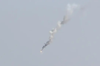 İsrail'den Lübnan'ın güneyine İHA saldırısı