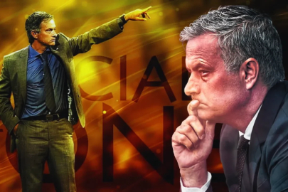 Jose Mourinho'dan Fenerbahçeli yıldıza kanca