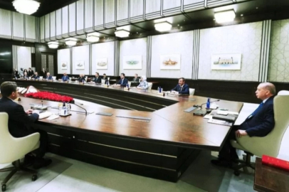 Kabine yarın toplanıyor: İşte masadaki başlıklar