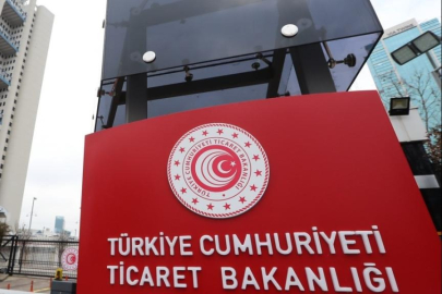 Kasımda 502 firmaya dahilde işleme izin belgesi verildi