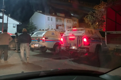 Kayıp çocuk kolundaki teknoloji sayesinde bulundu: Ekipler harekete geçti