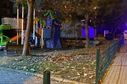 Kocaeli'de lise öğrencileri arasında kavga: 1 yaralı