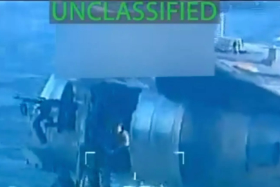 Küba'dan ABD'ye sert tepki: Deniz terörü