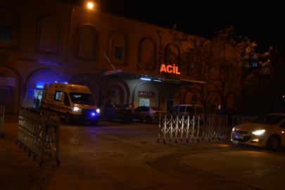 Mardin’de soluk borusuna fasulye kaçan 3 yaşındaki Ferit öldü