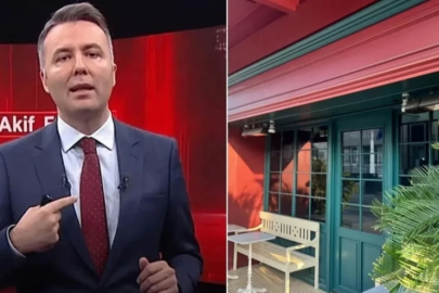 'Mehmet Akif Ersoy' ile gündeme gelen mekana narkotik baskını!