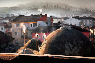 Meteoroloji'den Bursa'ya 'buz' gibi uyarı! Yağış için gün verildi: Sıcaklıklar... (14 Aralık Pazar Bursa'da hava nasıl?)