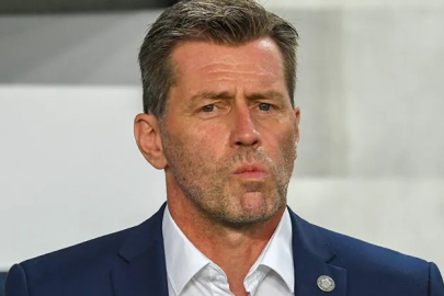 Michael Skibbe'den Japonya'da yeni macera: Resmi açıklama geldi