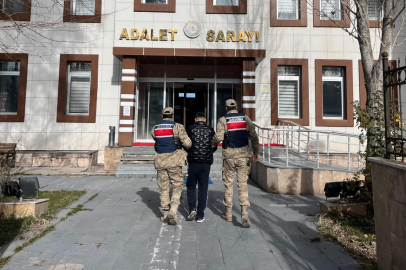 Muş’ta firari hükümlü yakalandı