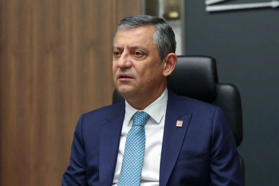 Özel'den TBMM'deki istismar skandalına tepki: Meclis nezle olursa, Türkiye kanser olur