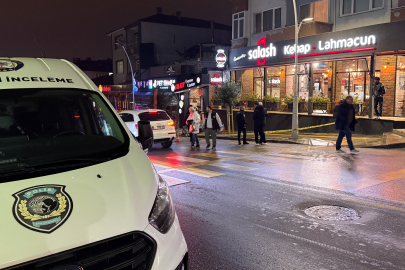 Sakarya'da 1 kişinin öldüğü esnaf kavgasında 4 kişi gözaltına alındı