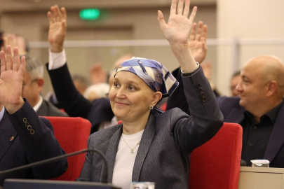 Şehzadeler Belediye Başkanı Gülşah Durbay, tedavi gördüğü hastanede vefat etti