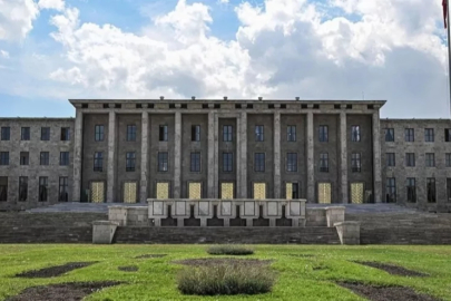 TBMM'de stajyerlere istismar skandalı: Mağdur çocuğun babası konuştu