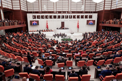 TBMM'de yeni haftada bütçe maratonu devam edecek