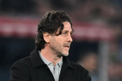 Trabzonspor'da Fatih Tekke'den hakem çıkışı!