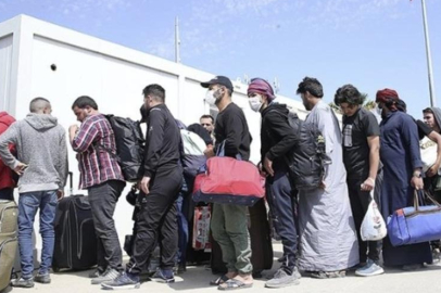 Türkiye’den Suriyeliler için 3 aşamalı dönüş planı!