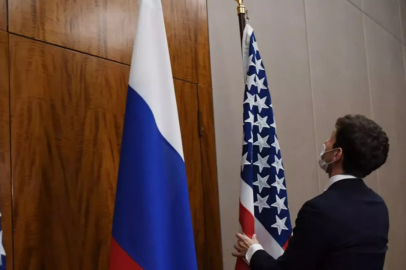 Uşakov: ABD, Rusya'nın toprak konusu ile ilgili tutumunu anlıyor