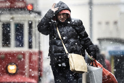 Yılbaşında kar yağacak mı?